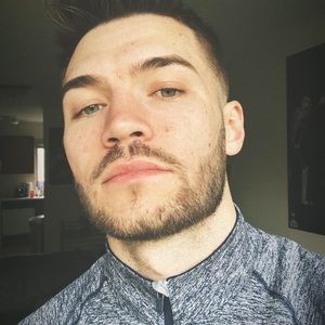 Meet your Posher, Jeremy